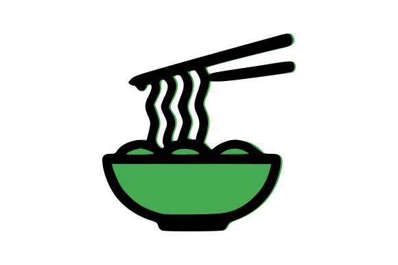Instant Noodles Bowl Ready Meal for Efficient Workflows