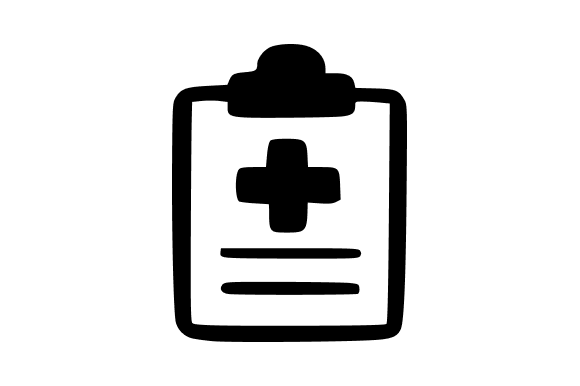 Medical Clipboard Patient Data Record: A Practical Tool for Modern Users