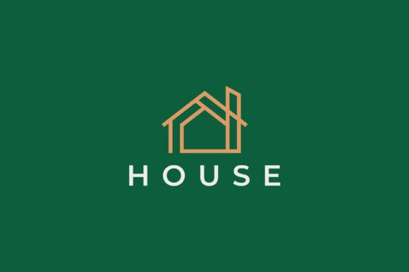 Simply Logo House Cottage Business: A Versatile Tool for Modern Branding