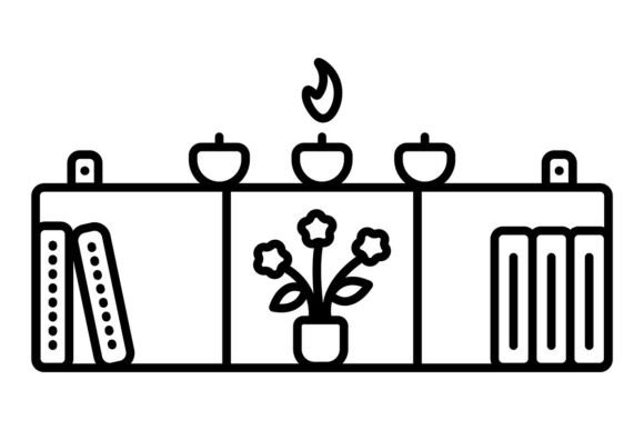 Wall Shelf for Small Items: A Practical Solution for Modern Living Spaces